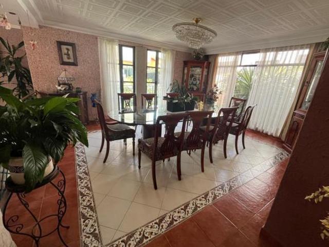 Venta impecable casa de 4 recámaras Cuautitlan Izcalli
