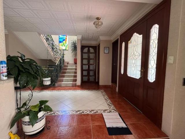 Venta impecable casa de 4 recámaras Cuautitlan Izcalli