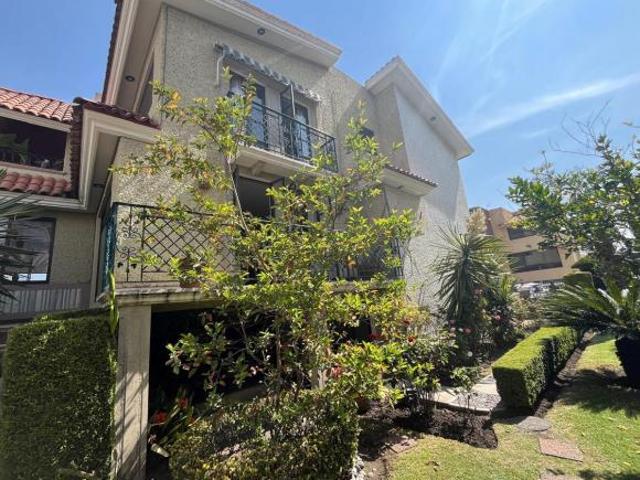 Venta impecable casa de 4 recámaras Cuautitlan Izcalli
