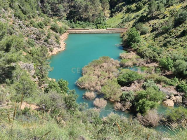 Casa en venta en Sierra de las Nieves, Andalucía