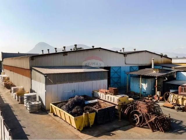 Local Comercial en venta en Lampa, Provincia de Chacabuco