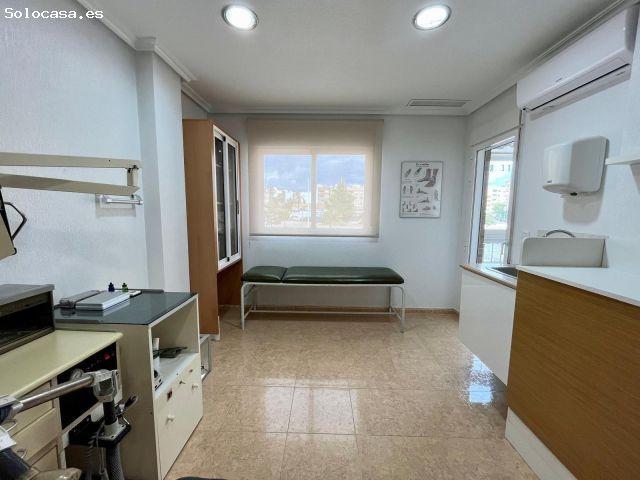 Piso en venta en Torrellano, el Baix Vinalopó