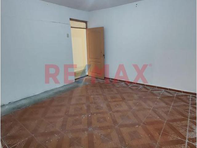 Casa venta en Salamanca, Lima Metropolitana