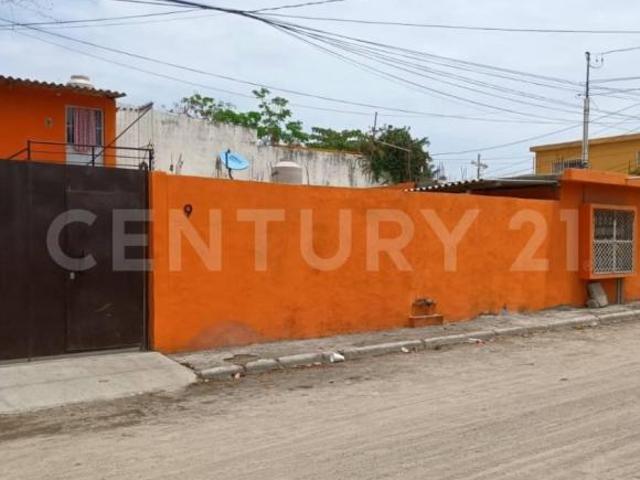 Casa en venta en Santiago, Manzanillo