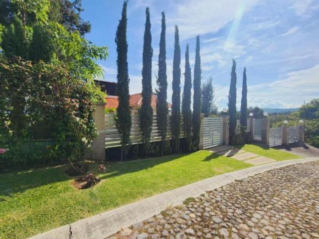 Casa En Condominio en venta en Ixtapan De La Sal, Estado de México