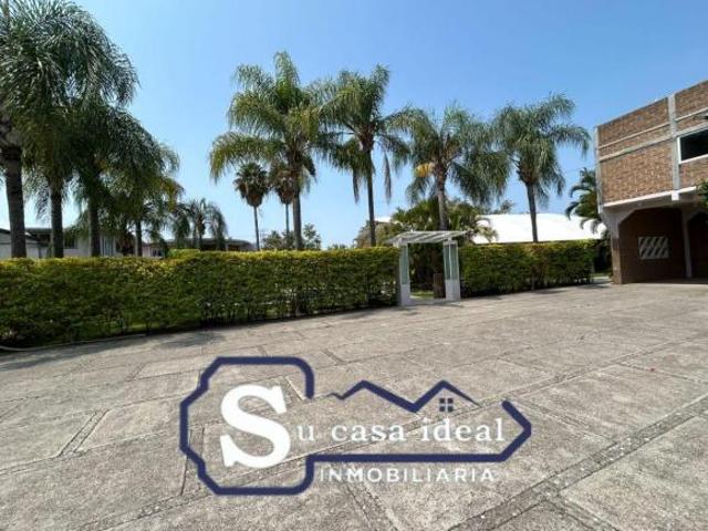 Venta jardín de eventos en Jiutepec, OPORTUNIDAD PARA INVERSIONISTAS!