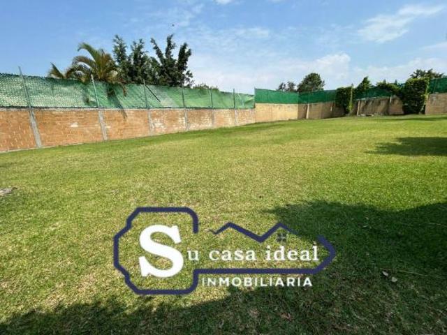 Venta jardín de eventos en Jiutepec, OPORTUNIDAD PARA INVERSIONISTAS!