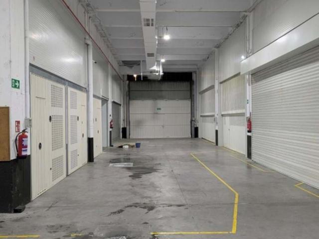 Garaje en venta en Otxarkoaga-Txurdinaga, Bilbao