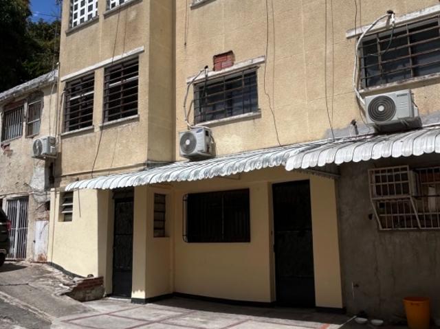 Apartamento en venta en Boca De Uchire, Distrito Capital
