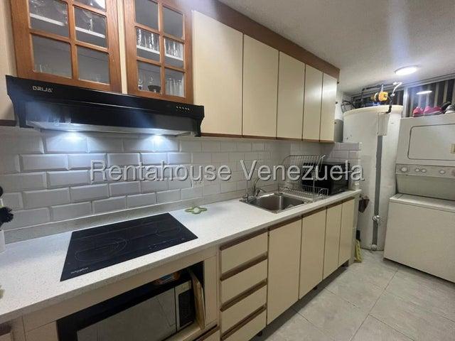 Apartamento en venta