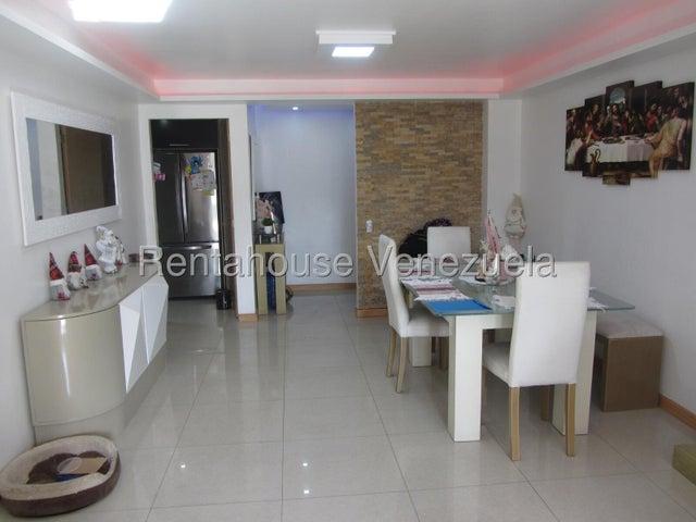 Apartamento en venta en Fernando Peñalver, Amazonas