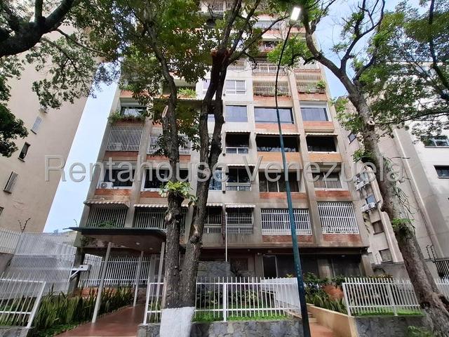 Apartamento en venta en Distrito Capital