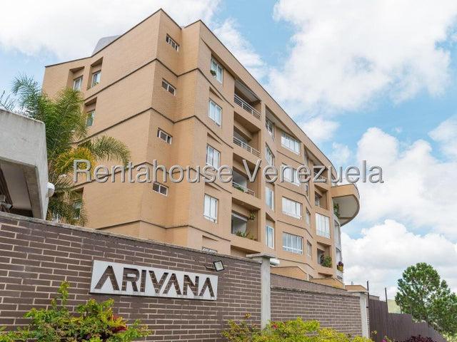 Apartamento en venta