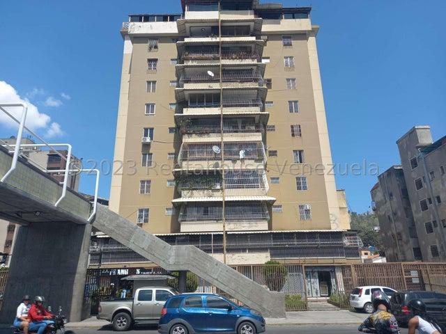Apartamento en venta en Táchira