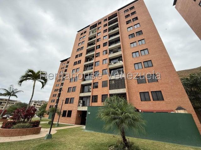 Apartamento en venta