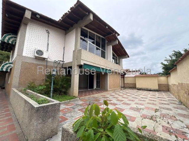 Casa en alquiler