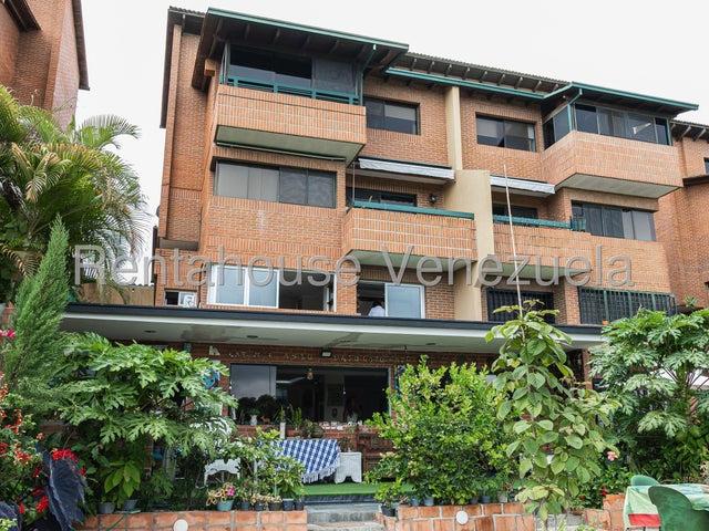 Townhouse en venta