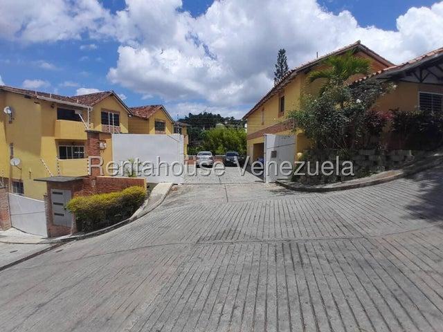 Townhouse en venta