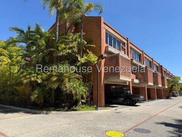Townhouse en venta