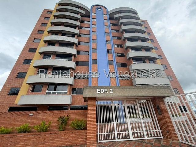 Apartamento en venta