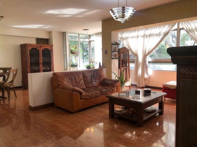 Apartamento en venta en Miranda, Municipio Miranda