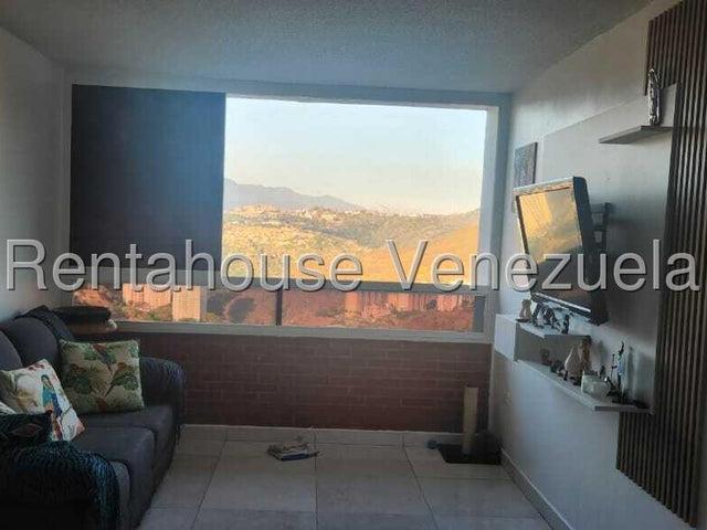 Apartamento en venta en Táchira