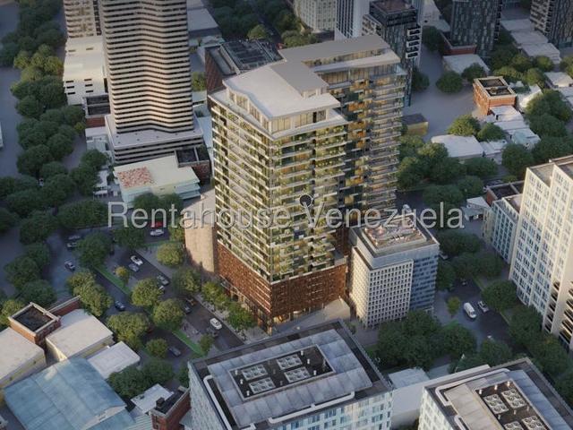 Apartamento en venta en Miranda