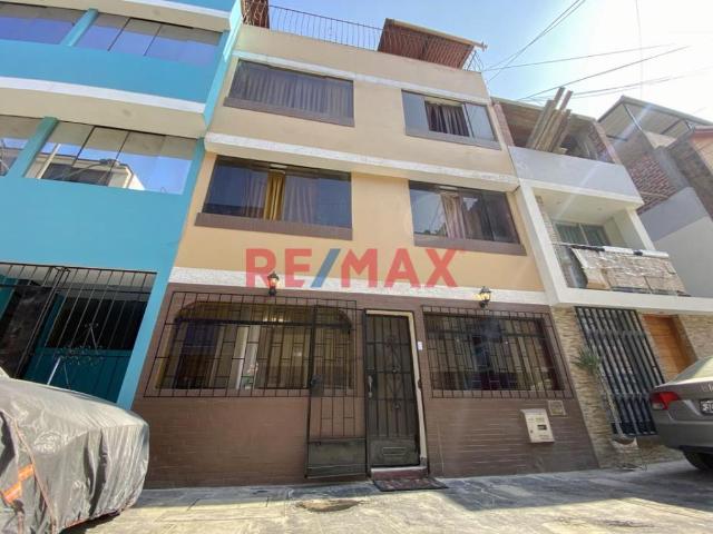 Casa venta en San Agustin, Lima Metropolitana