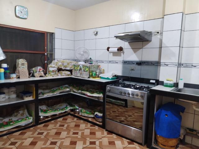 Casa venta en Tumbes