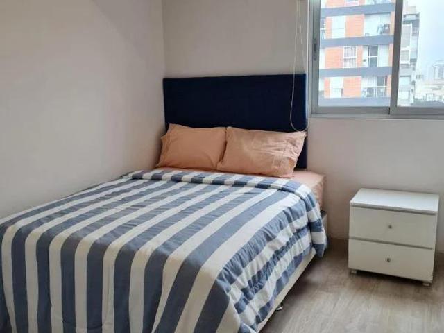 Departamento venta en Barranco, Lima Metropolitana