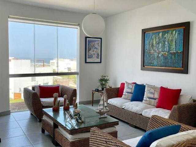 Departamento venta en La Libertad