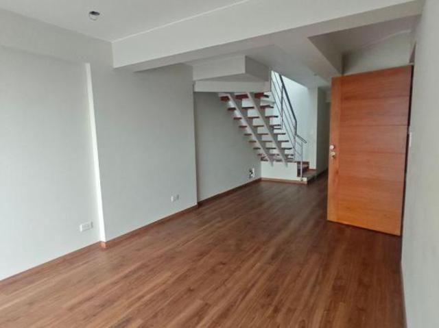 VENTA LINDO DÚPLEX DE ESTRENO LA CALERA SURQUILLO