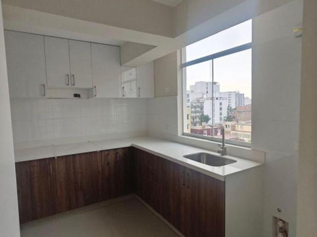 VENTA LINDO DÚPLEX DE ESTRENO LA CALERA SURQUILLO