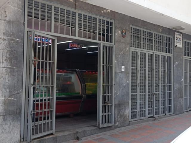 Local Comercial en venta en Boca De Uchire, Distrito Capital