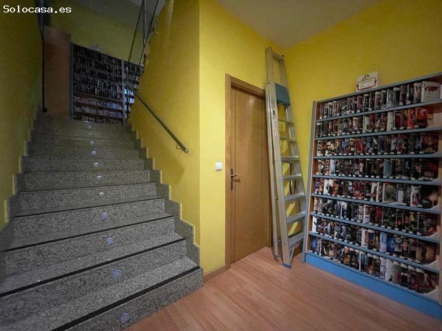 Local Comercial en venta en Ponferrada, León