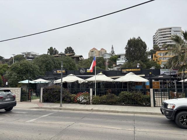 Local Comercial en venta en Algarrobo, Valparaíso