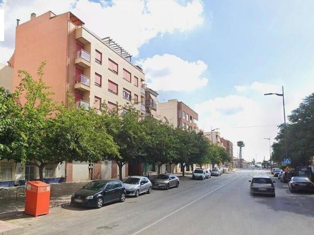 Nave en venta en Virgen de las Huertas, Alto Guadalentín