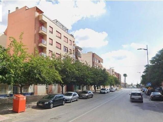 Local Comercial en venta en San Diego, Alto Guadalentín