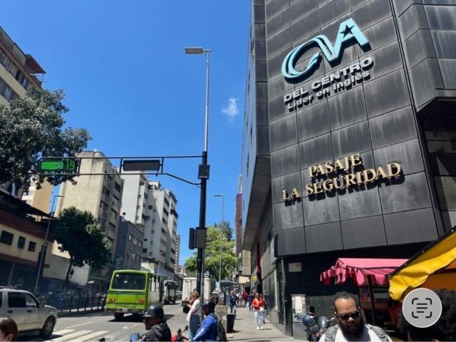 Local Comercial en venta en Altagracia, Caracas
