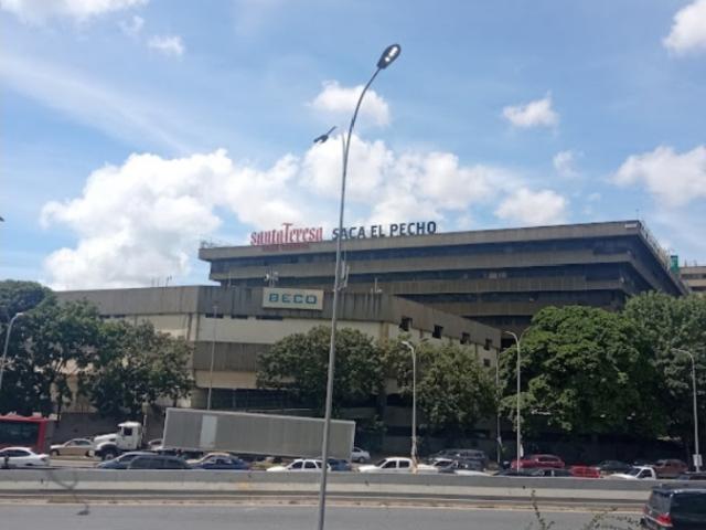 Local Comercial en venta en Bello Campo, Caracas