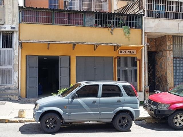Local Comercial en venta en Boca De Uchire, Distrito Capital