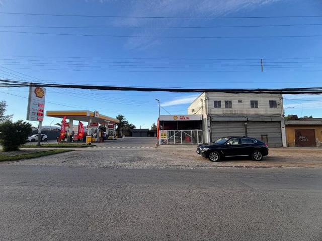 Local Comercial en venta en Putre, Metropolitana