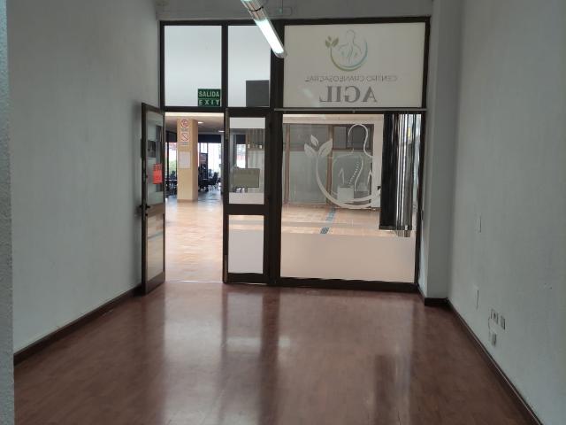 Local Comercial en venta en La orotava, La Marzaga