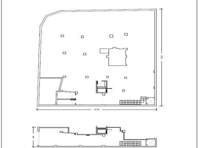 Local Comercial en venta en Centre, Baix Llobregat