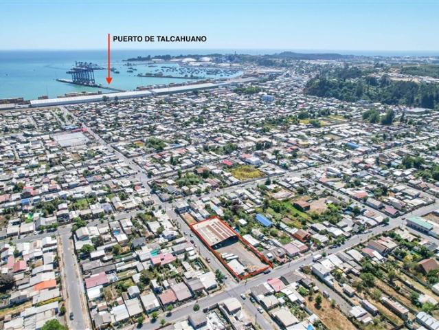 Venta Local Comercial $ 599.999.999