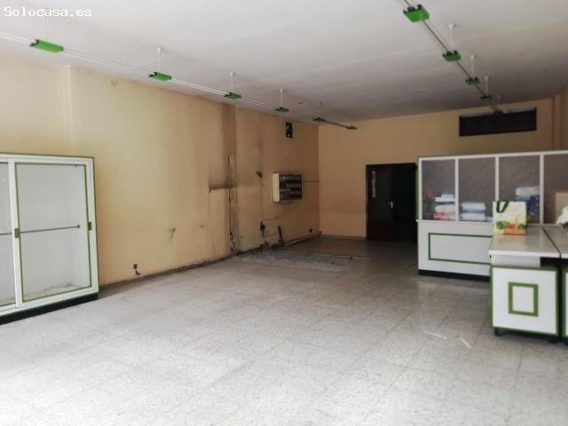 Local Comercial en venta en Ponferrada, León