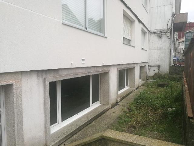Local Comercial en venta en Santiago de Compostela, Santiago