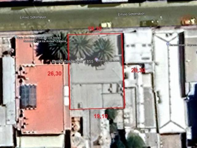 Local Comercial en venta en Calama, Antofagasta