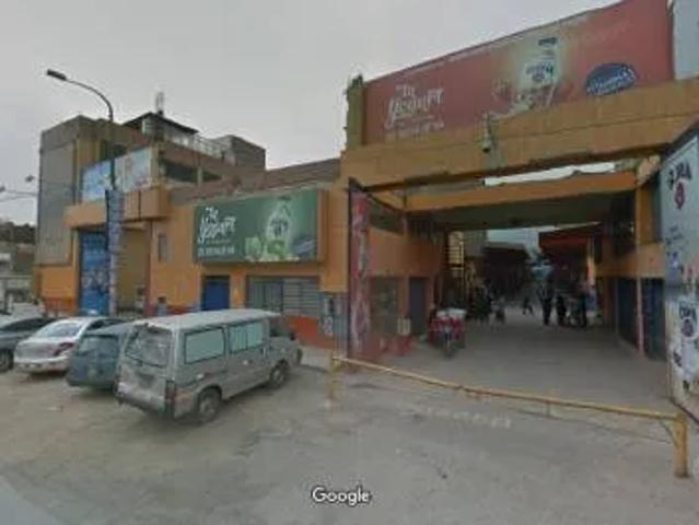 Local Comercial venta en Chancay, Lima Metropolitana