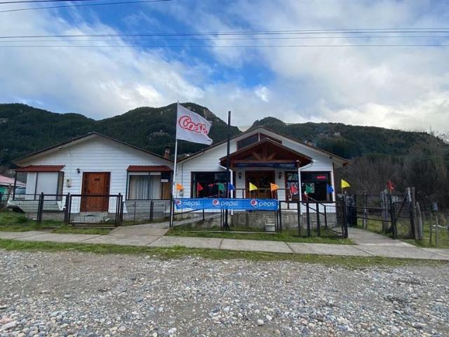 Local Comercial en venta en Aisén, Aysén Del General Carlos Ibáñez Del Campo